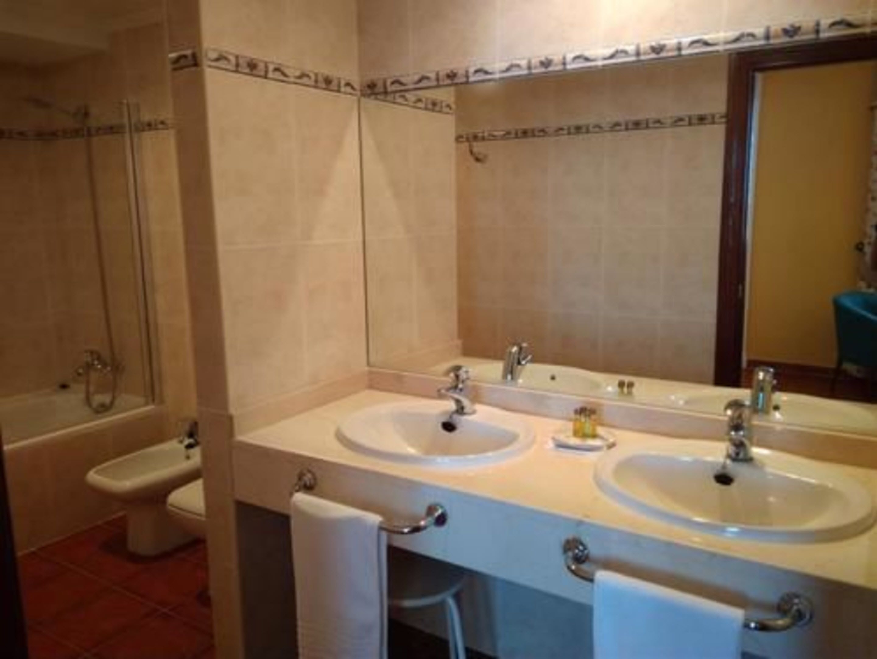 Foto - Hotel Alonso de Monroy