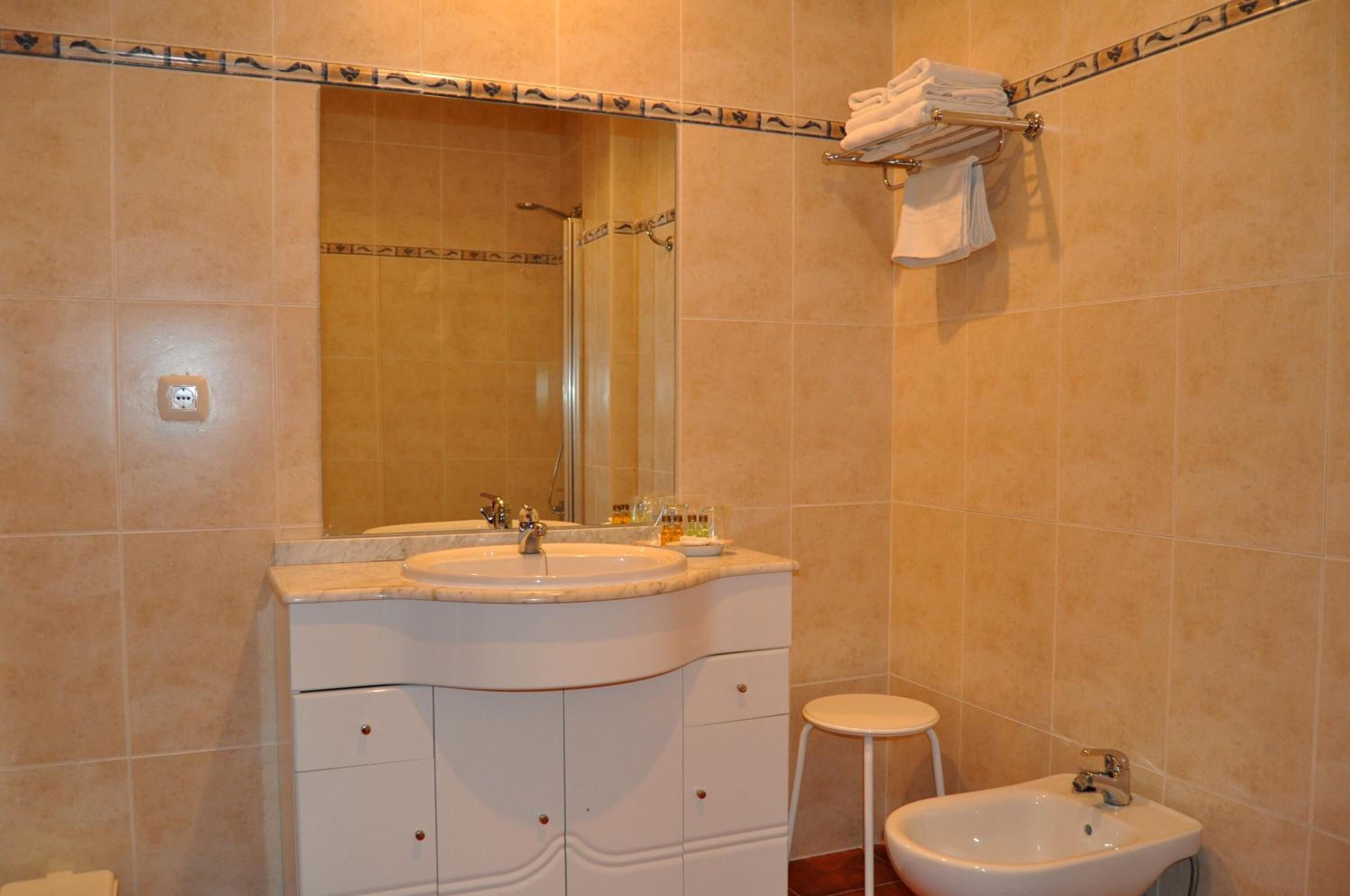 Foto - Hotel Alonso de Monroy