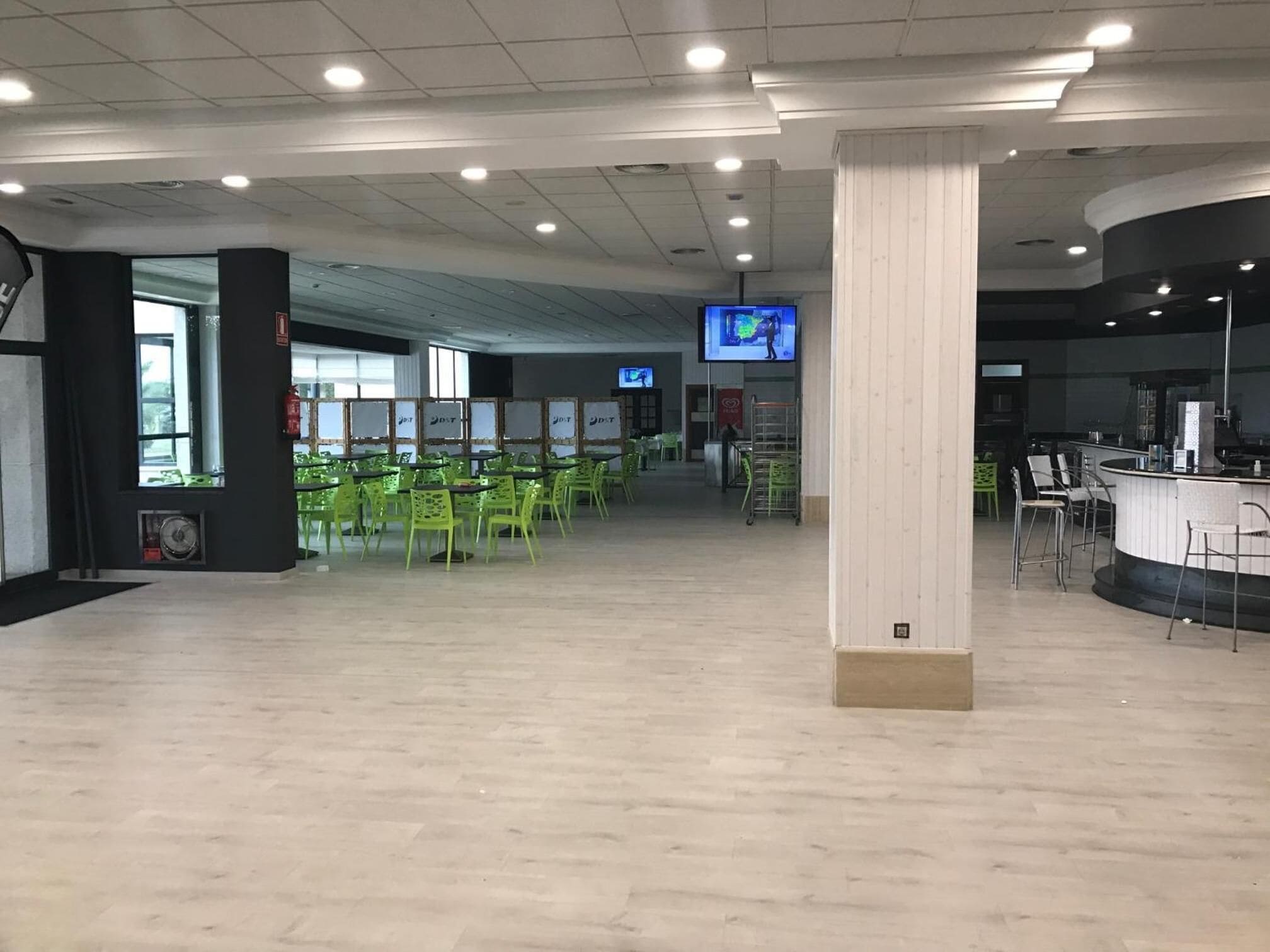 Foto - Hotel Alonso de Monroy