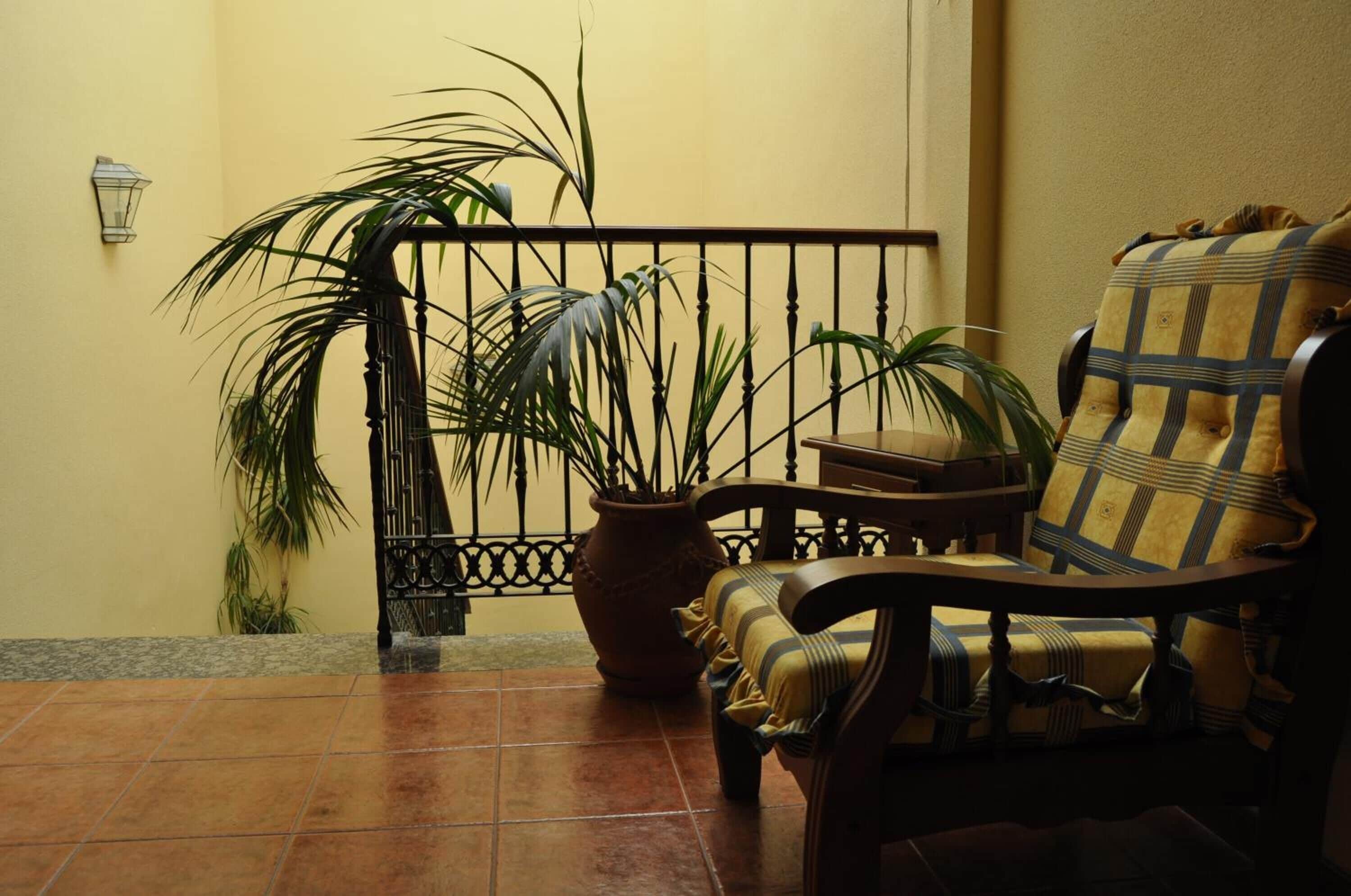 Foto - Hotel Alonso de Monroy