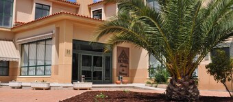 Hotel Alonso de Monroy