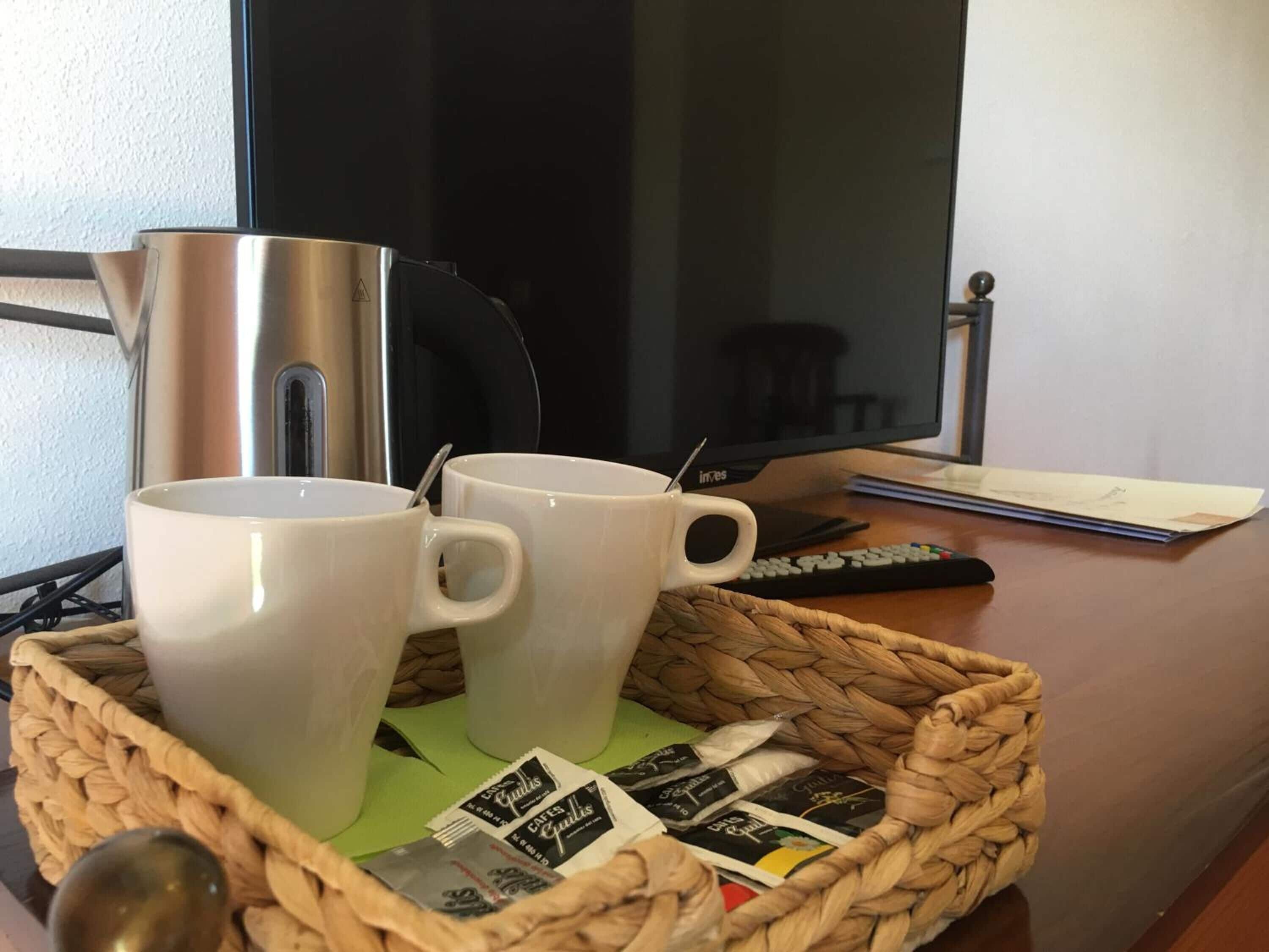 Foto - Hotel Alonso de Monroy