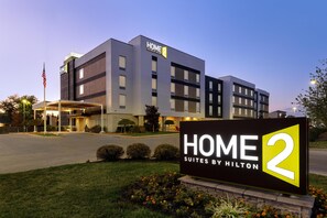 Exterior - Home2 Suites by Hilton Dayton Vandalia (Dayton)