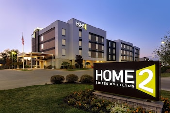 Home2 Suites by Hilton Dayton Vandalia