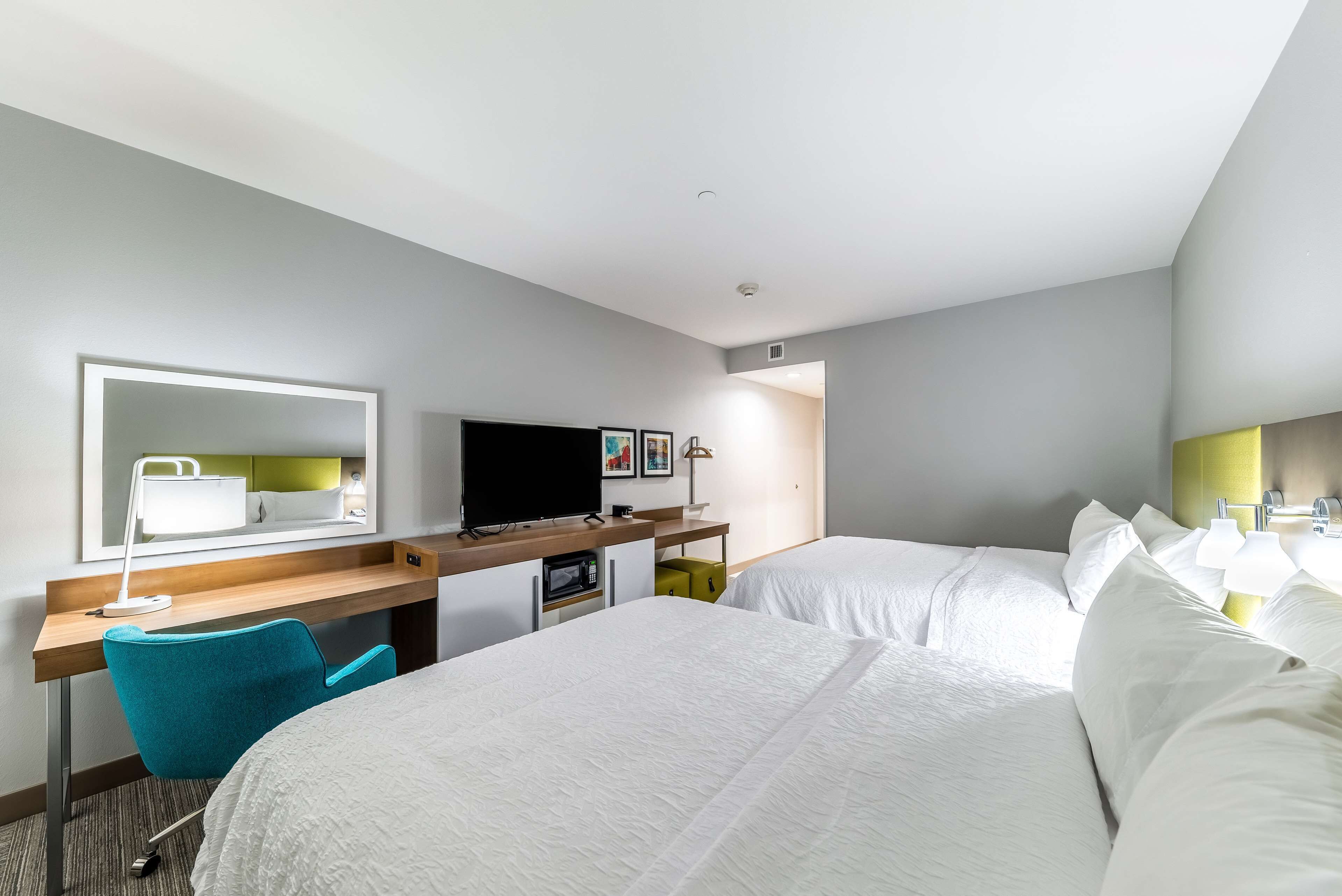 in-room safe, desk, iron/ironing board, cots/infant beds