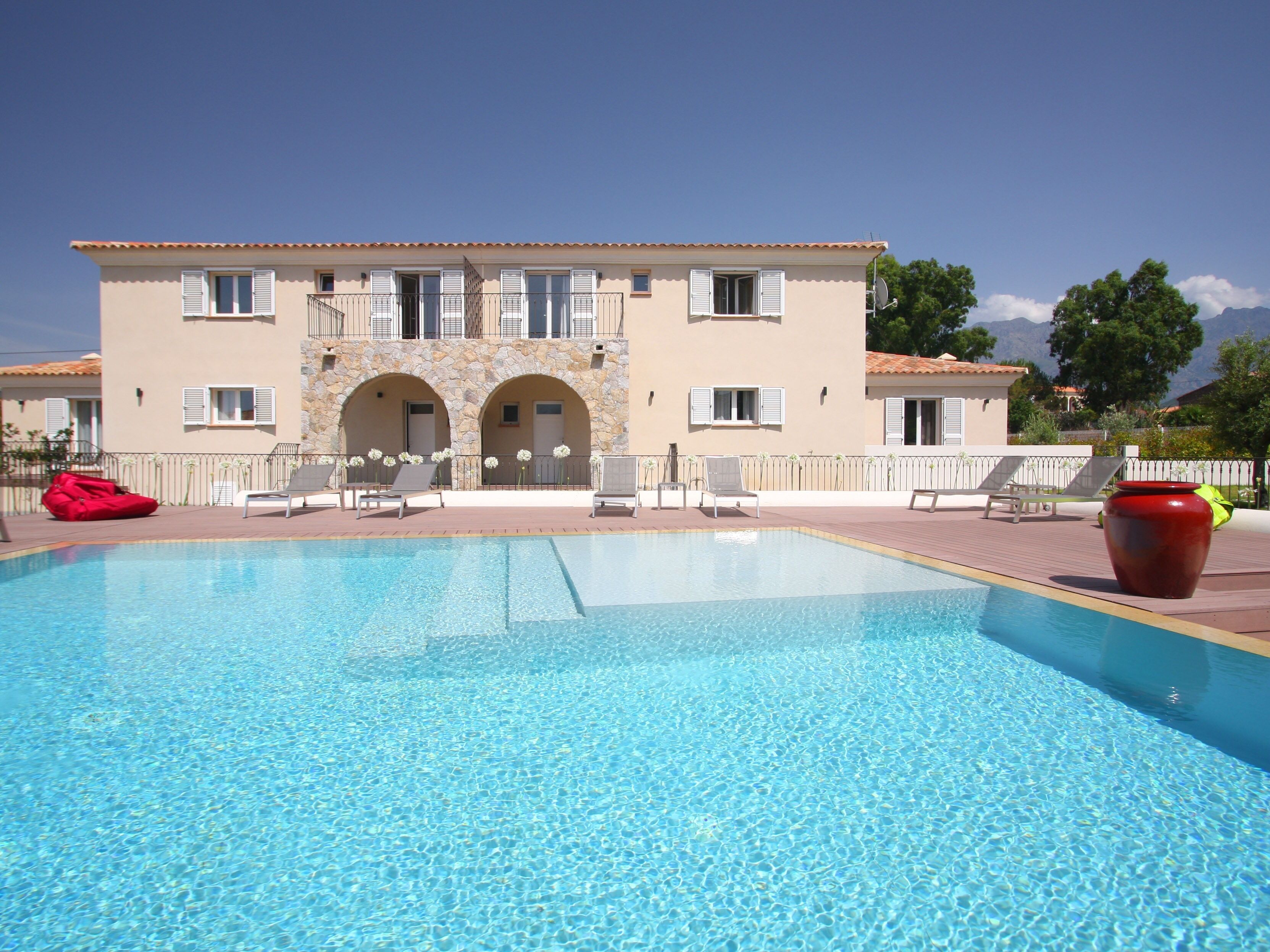 Foto - Residence Catherine