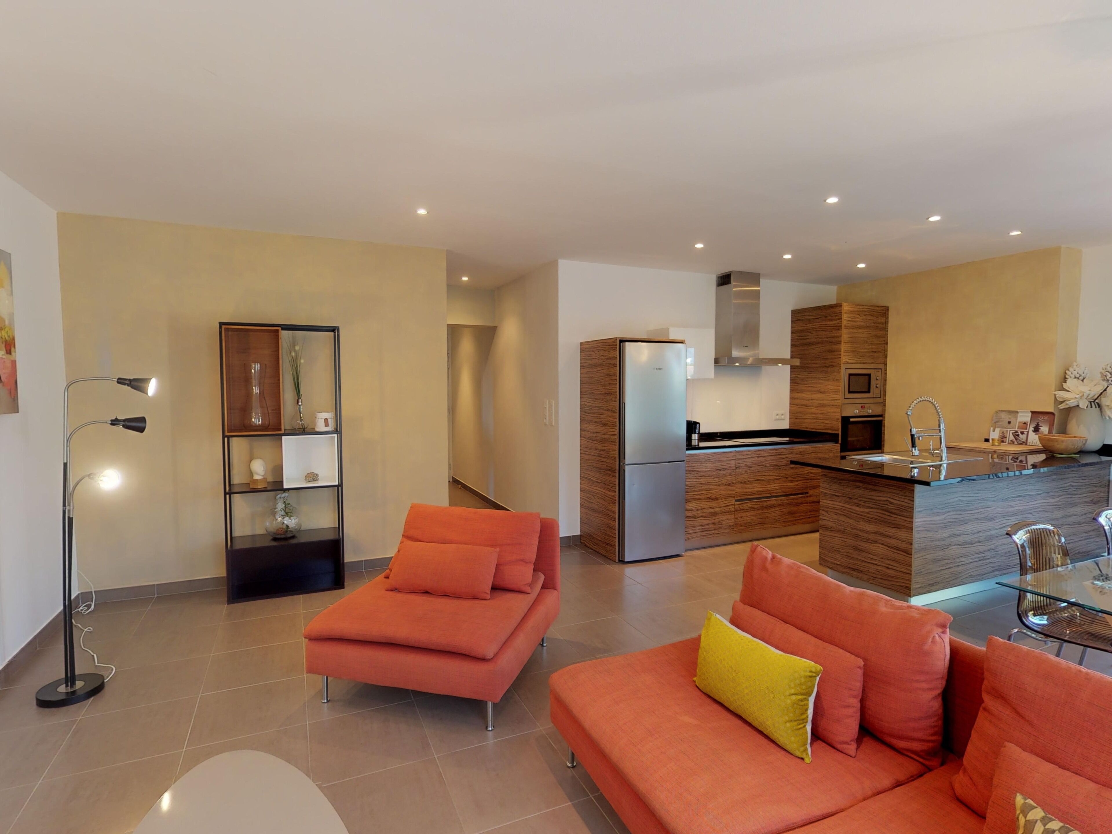 Foto - Residence Catherine