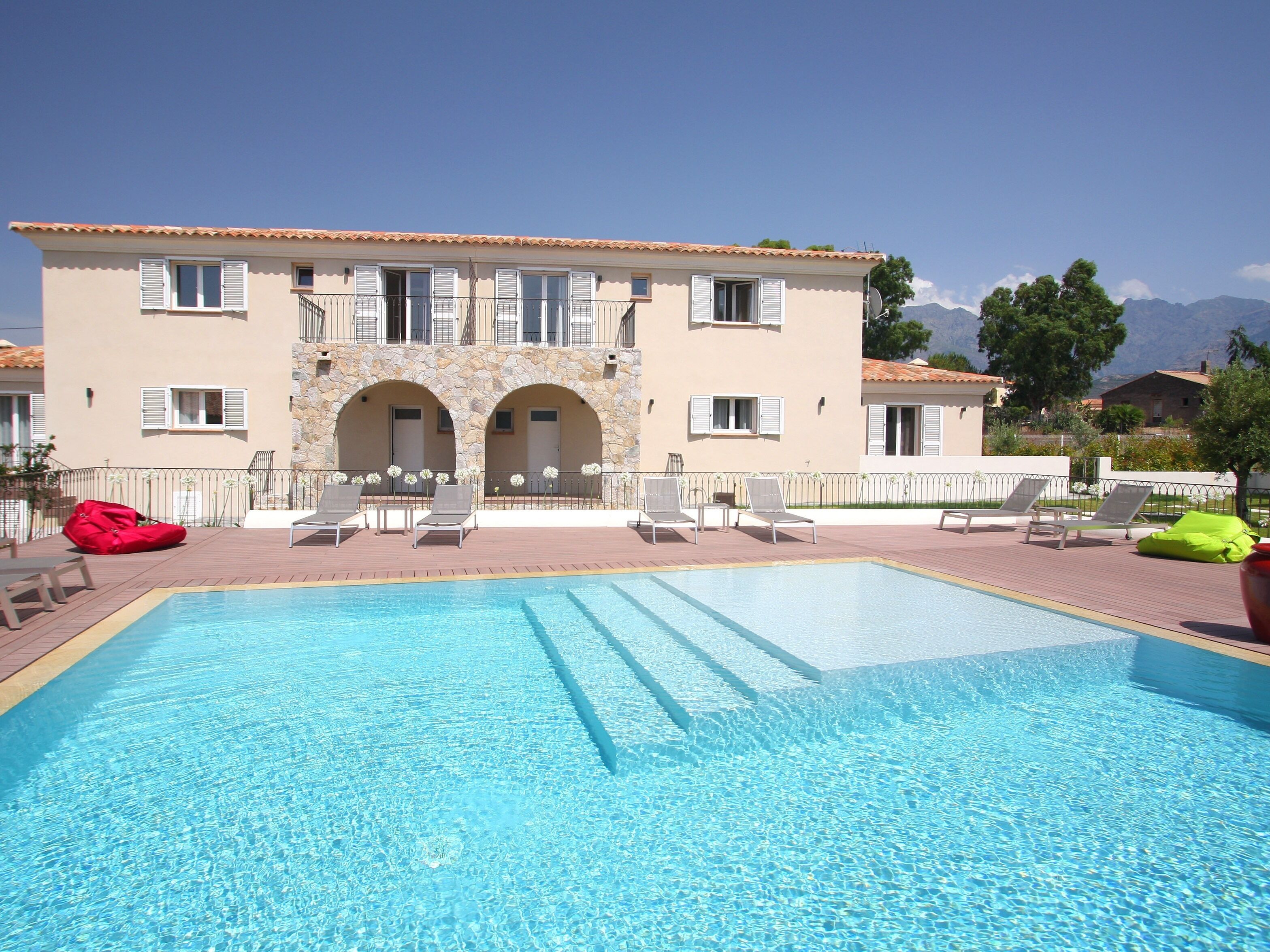 Foto - Residence Catherine