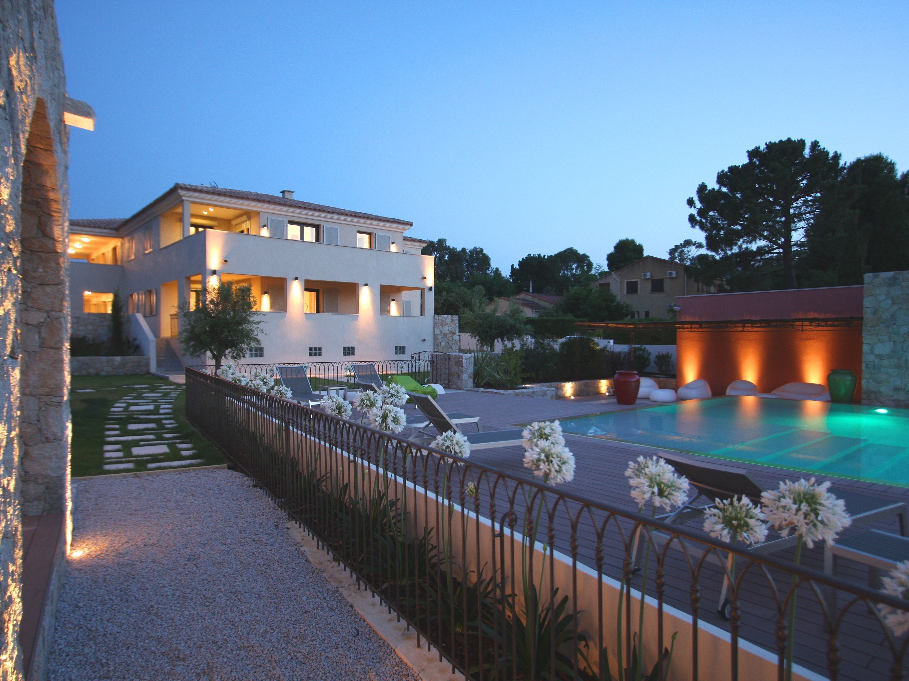 Foto - Residence Catherine