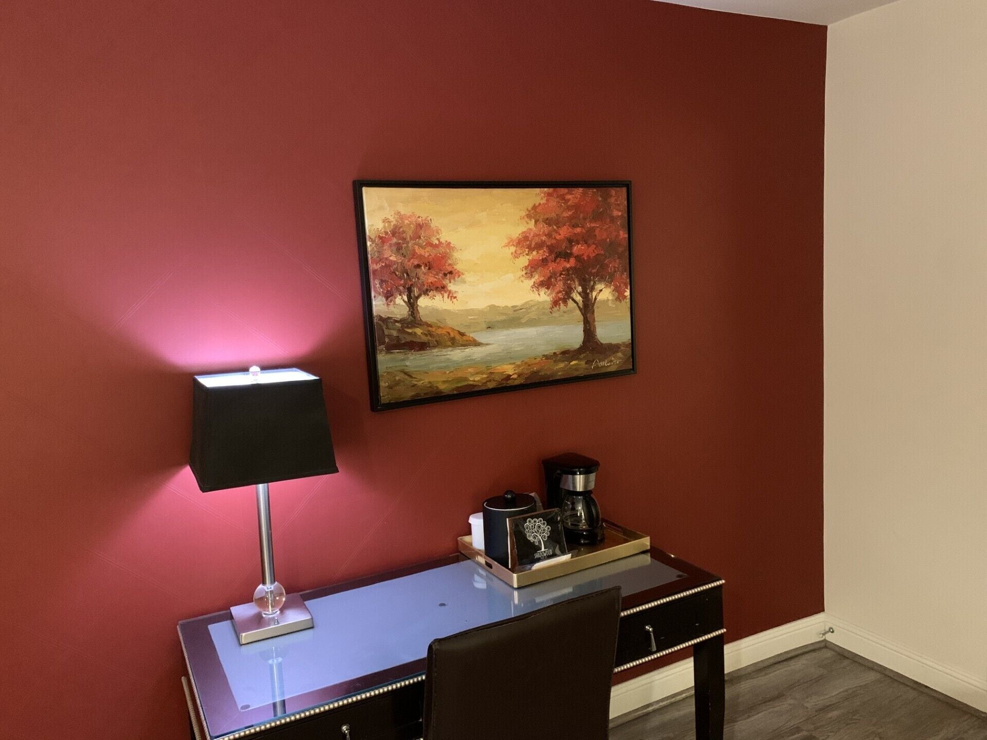 Foto - L.A. Sky Boutique Hotel