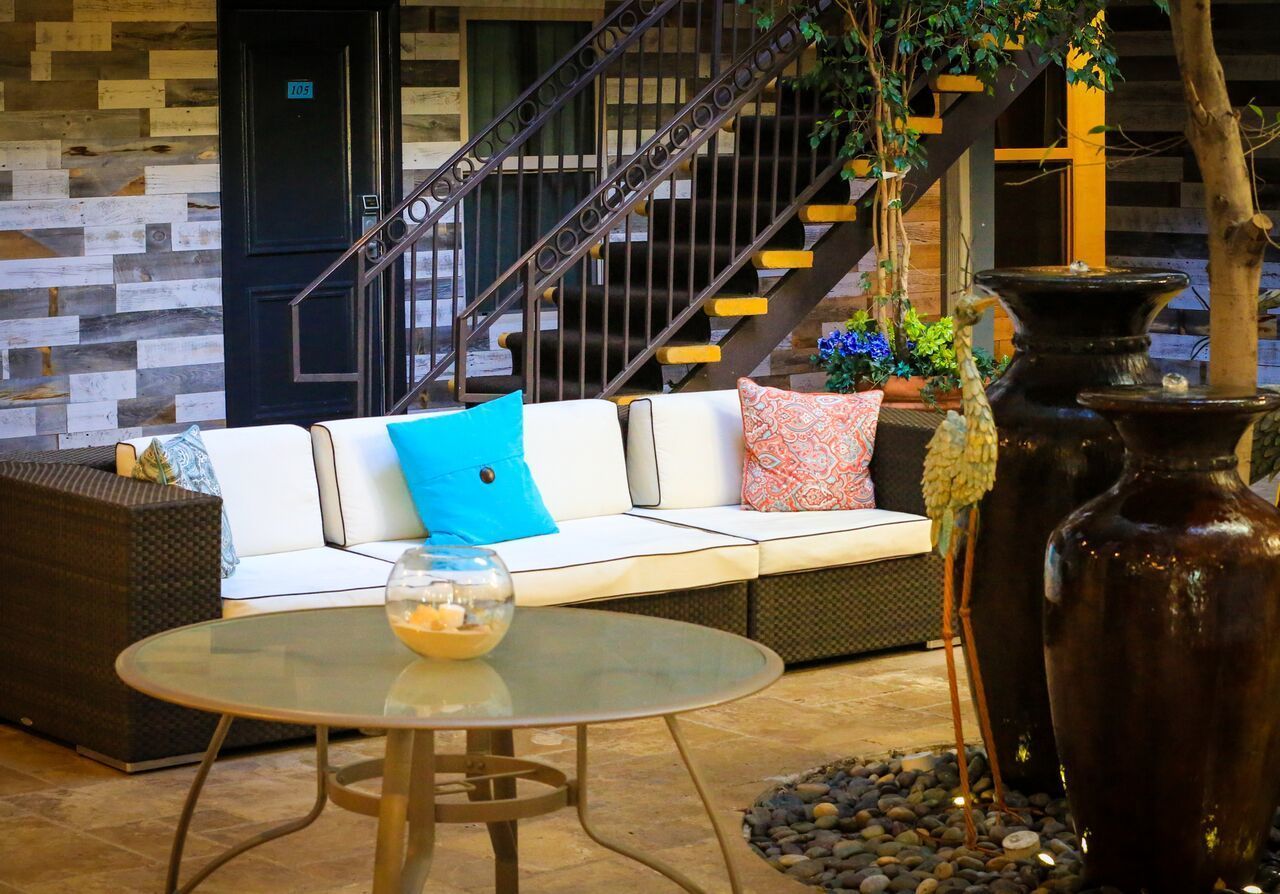 Foto - L.A. Sky Boutique Hotel