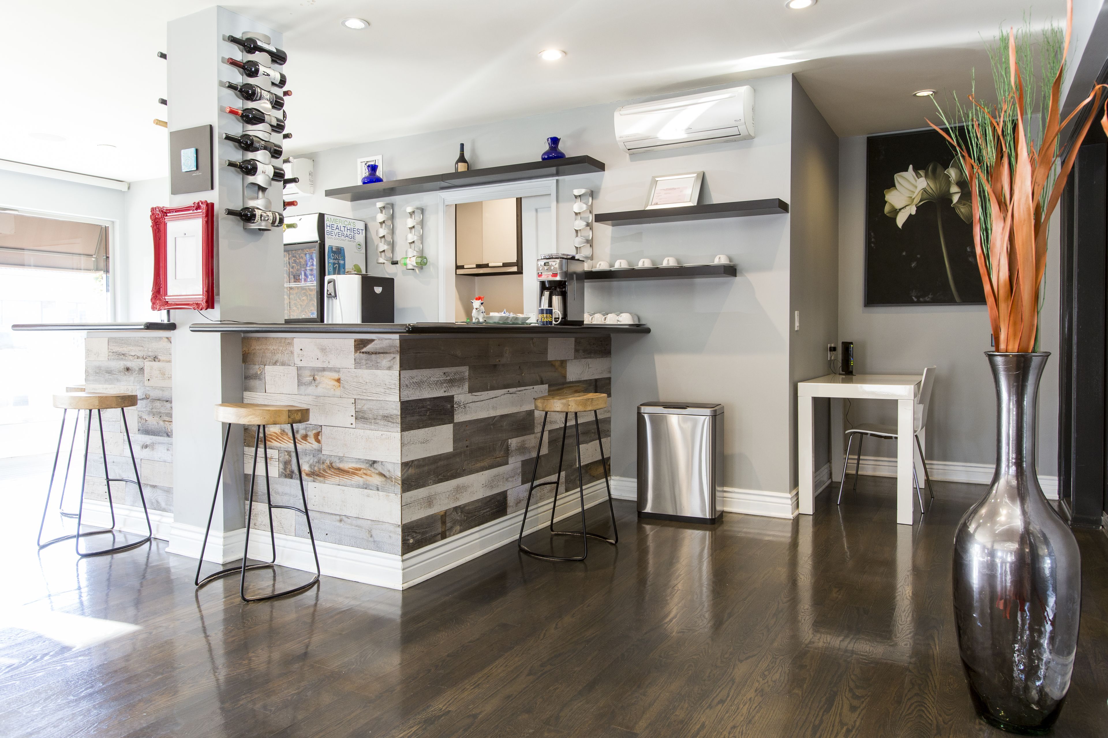 Foto - L.A. Sky Boutique Hotel