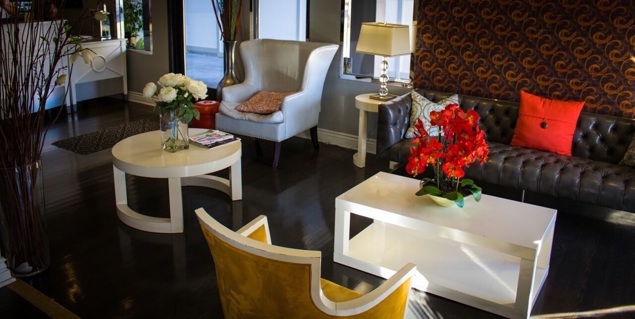 Foto - L.A. Sky Boutique Hotel