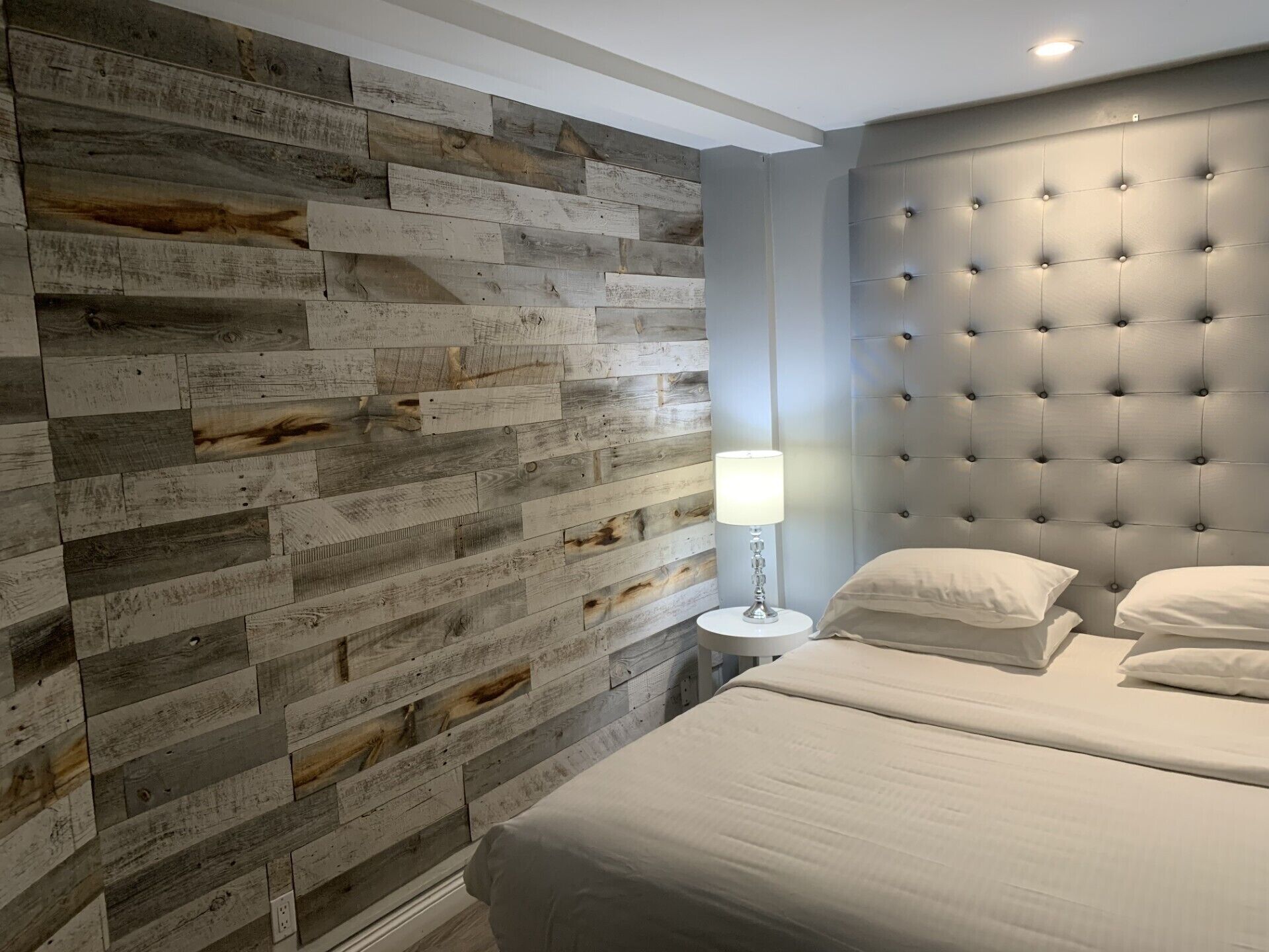 Foto - L.A. Sky Boutique Hotel