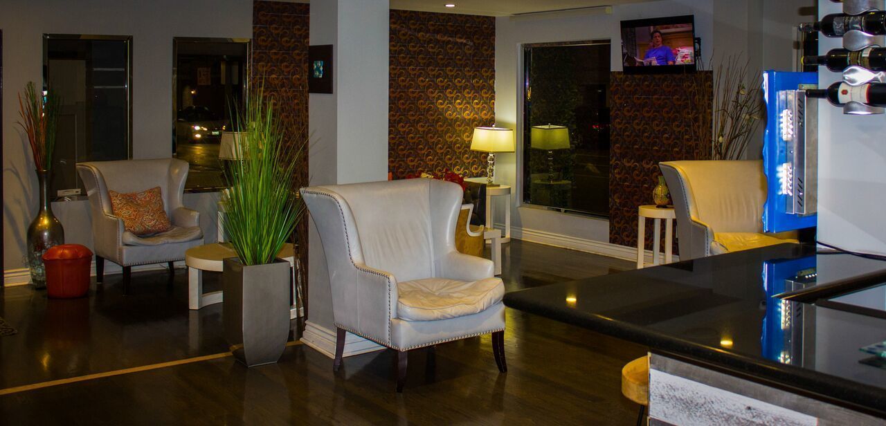 Foto - L.A. Sky Boutique Hotel