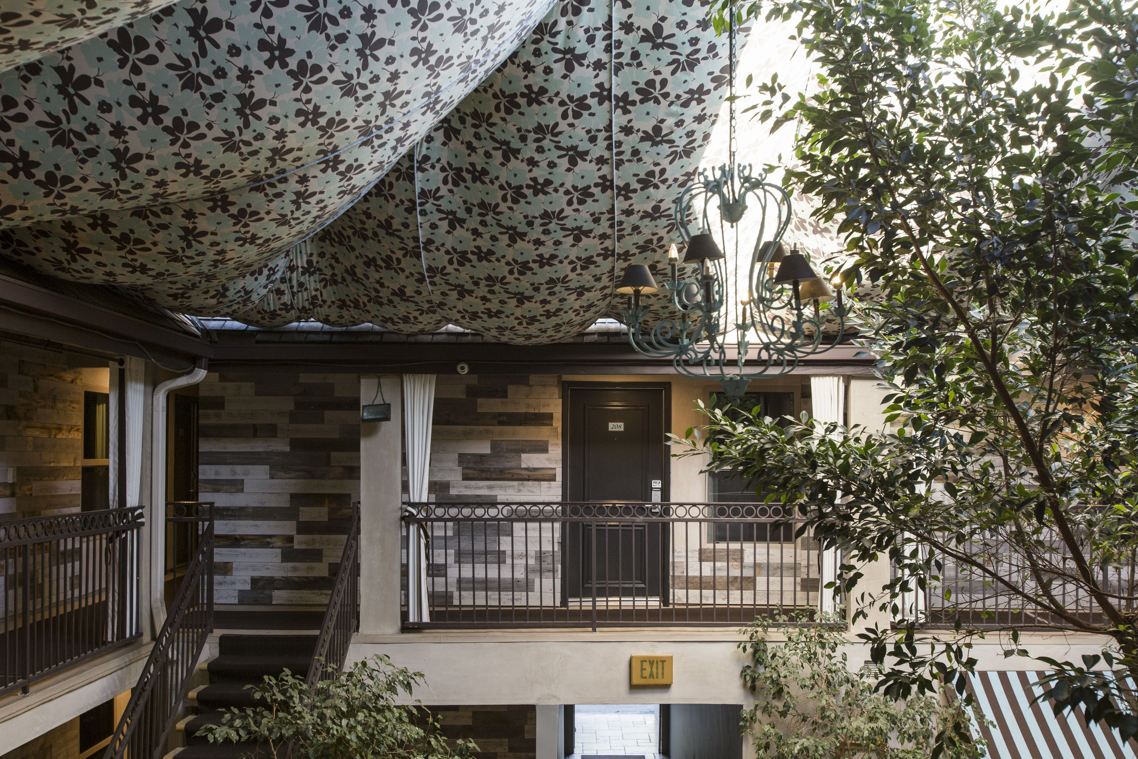 Foto - L.A. Sky Boutique Hotel