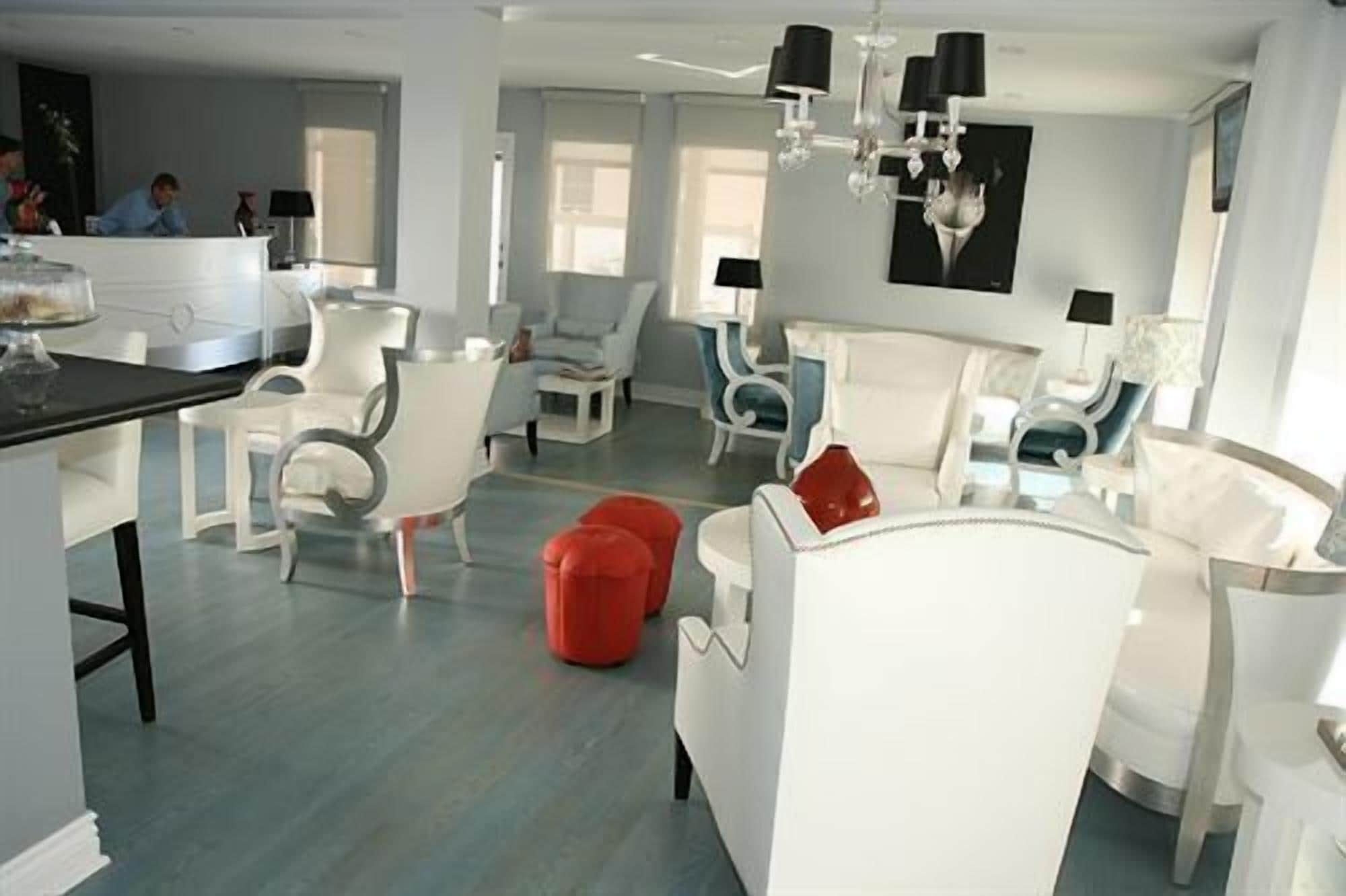 Foto - L.A. Sky Boutique Hotel