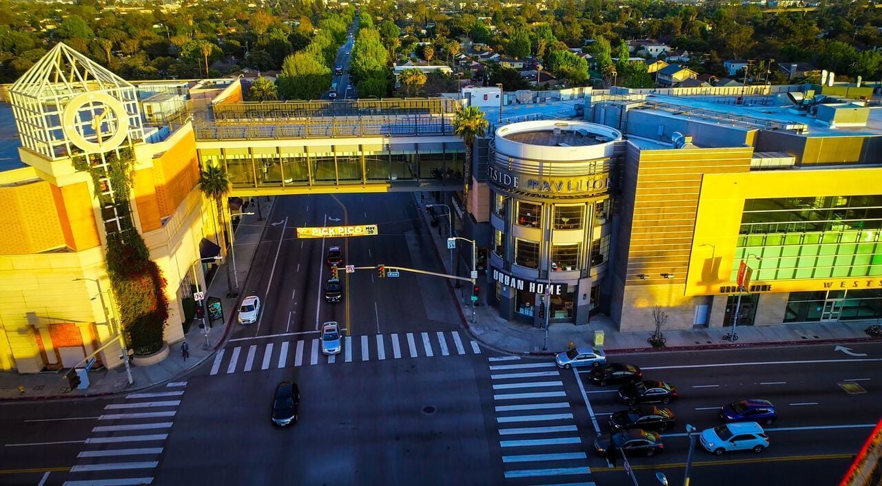 Foto - L.A. Sky Boutique Hotel