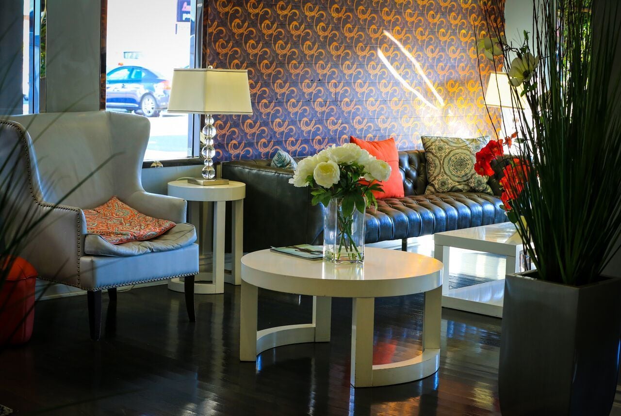 Foto - L.A. Sky Boutique Hotel