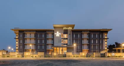 Protea Hotel Owerri Select