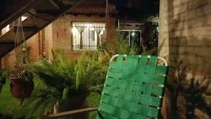 Teras/patio