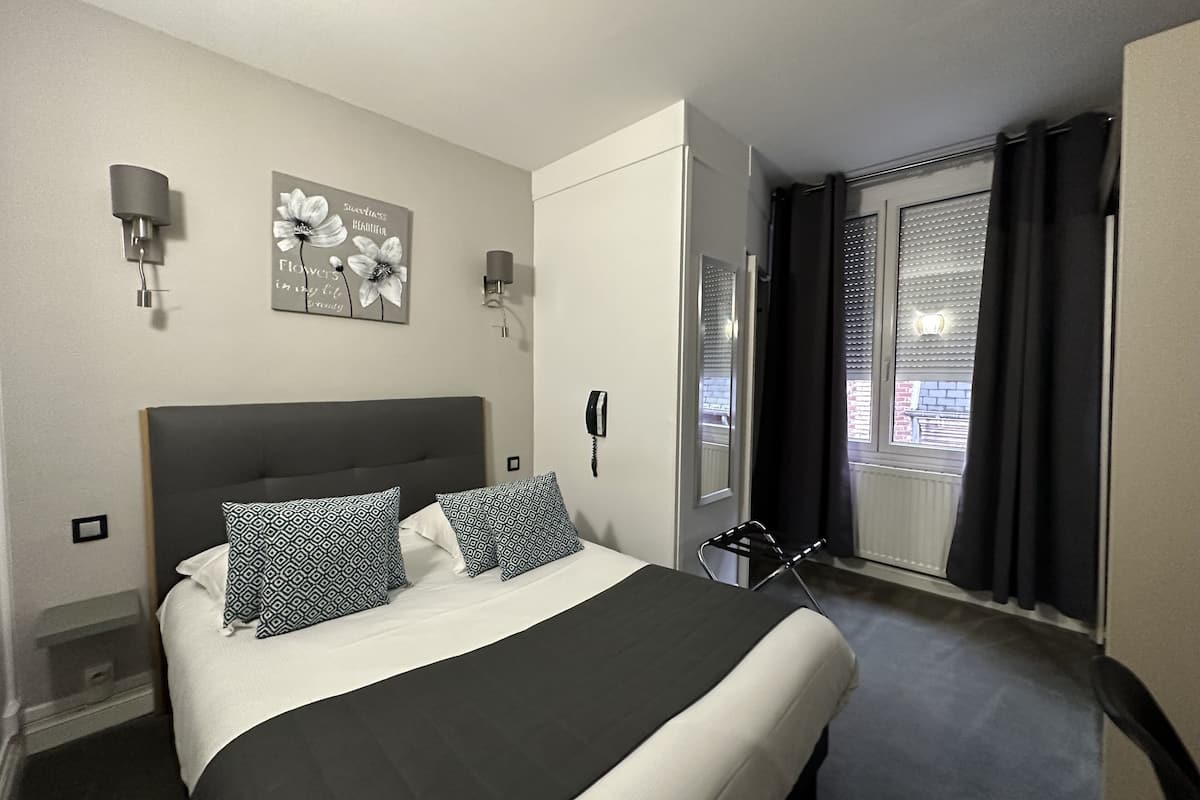Business Single Room