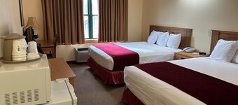 Travelodge Inn & Suites by Wyndham Deadwood