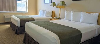 Travelodge Inn & Suites by Wyndham Deadwood