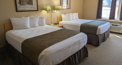 Travelodge Inn & Suites by Wyndham Deadwood