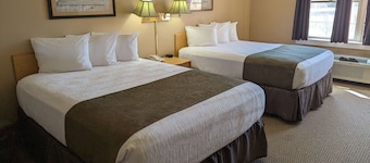 Travelodge Inn & Suites by Wyndham Deadwood
