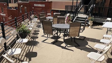 Accommodatievoorziening