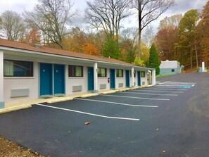 Estacionamiento gratis 