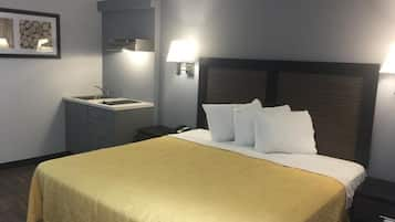 Premium Single Room