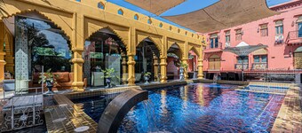 The Air Khaoyai Hotel