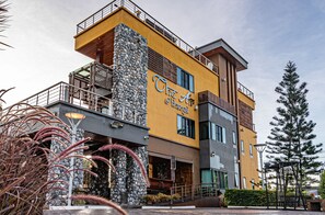 The Air Pool Villa (6 Bedroom,8 Kingbed) | 6 間睡房、迷你吧、免費 Wi-Fi、床單