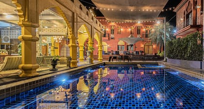 The Air Khaoyai Hotel