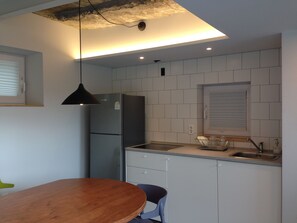 Property amenity - Changsindongsuk (Seoul)