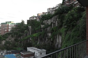 View from property - Changsindongsuk (Seoul)