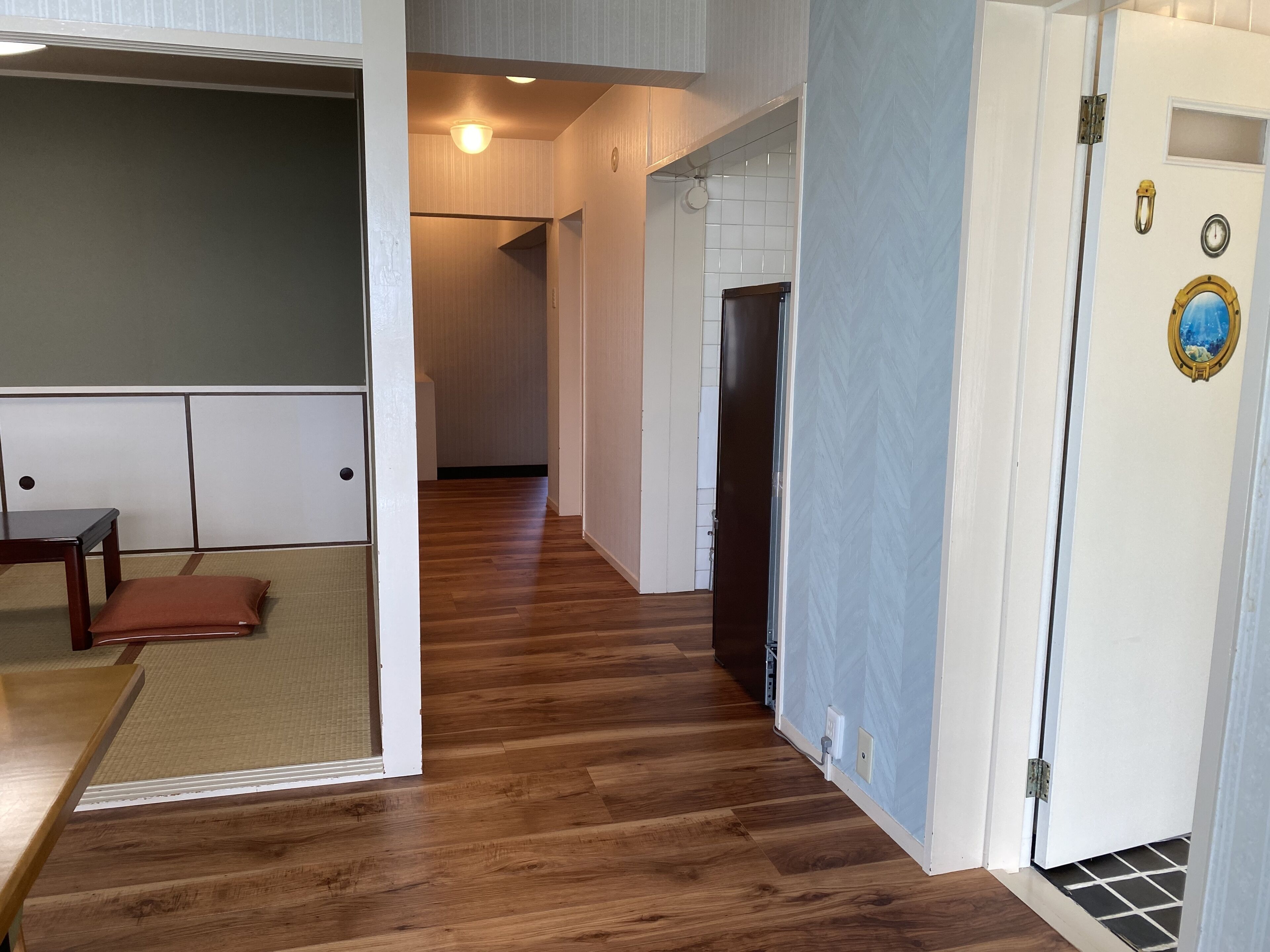 [nankai-shirahama villa resort annex] japanese style room with hot spring, non smoking | 1 bedroom, in-room safe, desk, laptop workspace