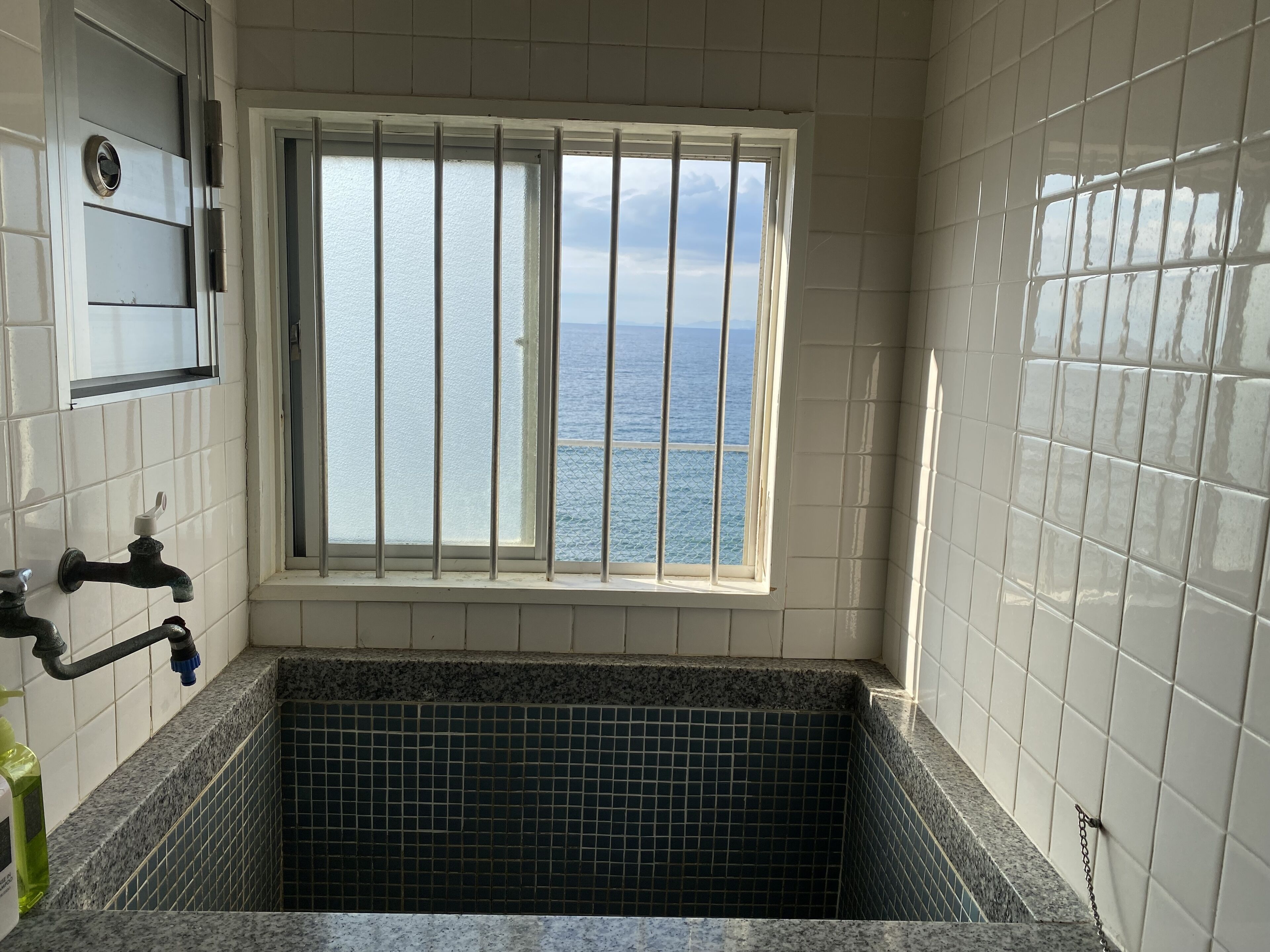 [nankai-shirahama villa resort annex] japanese style room with hot spring, non smoking | 1 bedroom, in-room safe, desk, laptop workspace