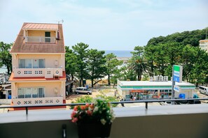 วิวทะเล/มหาสมุทร