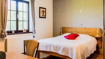 4 Schlafzimmer, WLAN