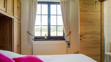 4 Schlafzimmer, WLAN