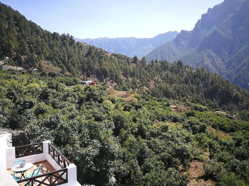 THE HACIENDA RURAL HOUSE