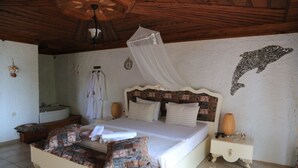 Royal Suite, 1 Katil Raja (King), Jetted Tub, Sea Facing | Kemudahan bilik