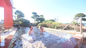 Public bath