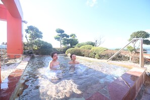 Public bath - Hotel Sun Resort Shirahama (Shirahama)