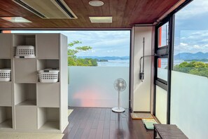 Public bath - Hotel Sun Resort Shirahama (Shirahama)