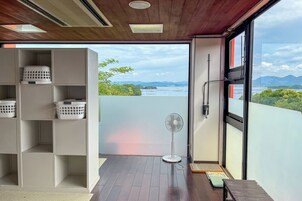 Baño termal público