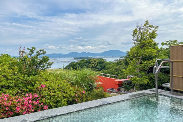 Public bath - Hotel Sun Resort Shirahama (Shirahama)